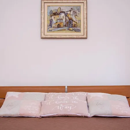 Lux Sara - Trogir Split דירה
