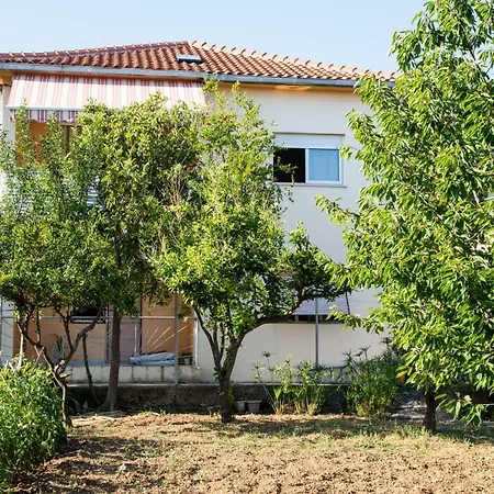 דירה Lux Sara - Trogir Split Kaštela