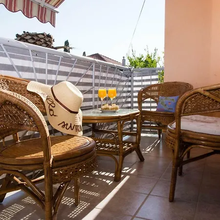 Lux Sara - Trogir Split Appartamento Kaštela