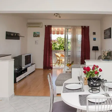 Lux Sara - Trogir Split Appartamento Kaštela