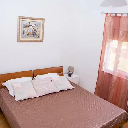 Lux Sara - Trogir Split Appartamento Kaštela